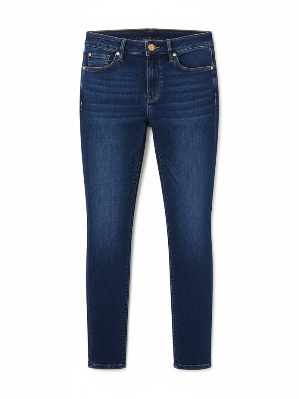 Lilly Pulitzer Eagan High Rise Skinny Jeans Repreve® Denim Women’s  NWT - Picture 6 of 6